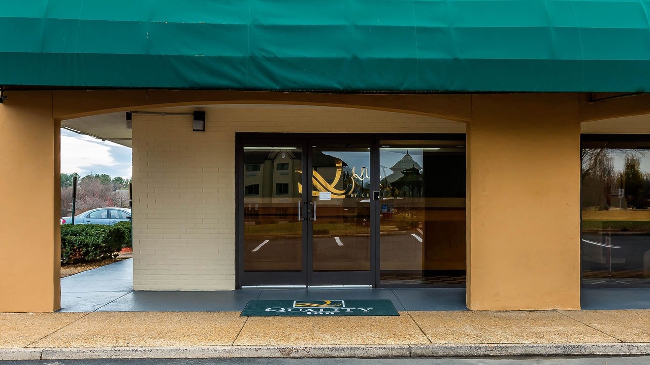 Photo of Outdoor in Culpeper