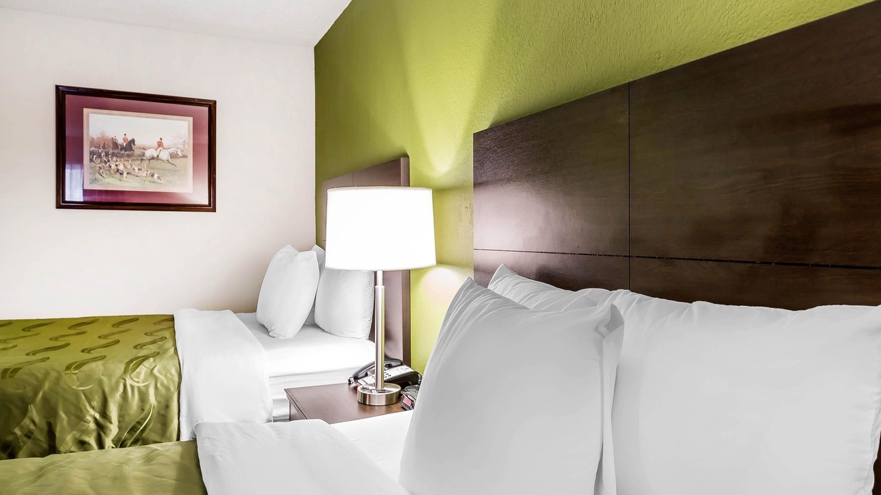 Photo of Bedroom in Culpeper