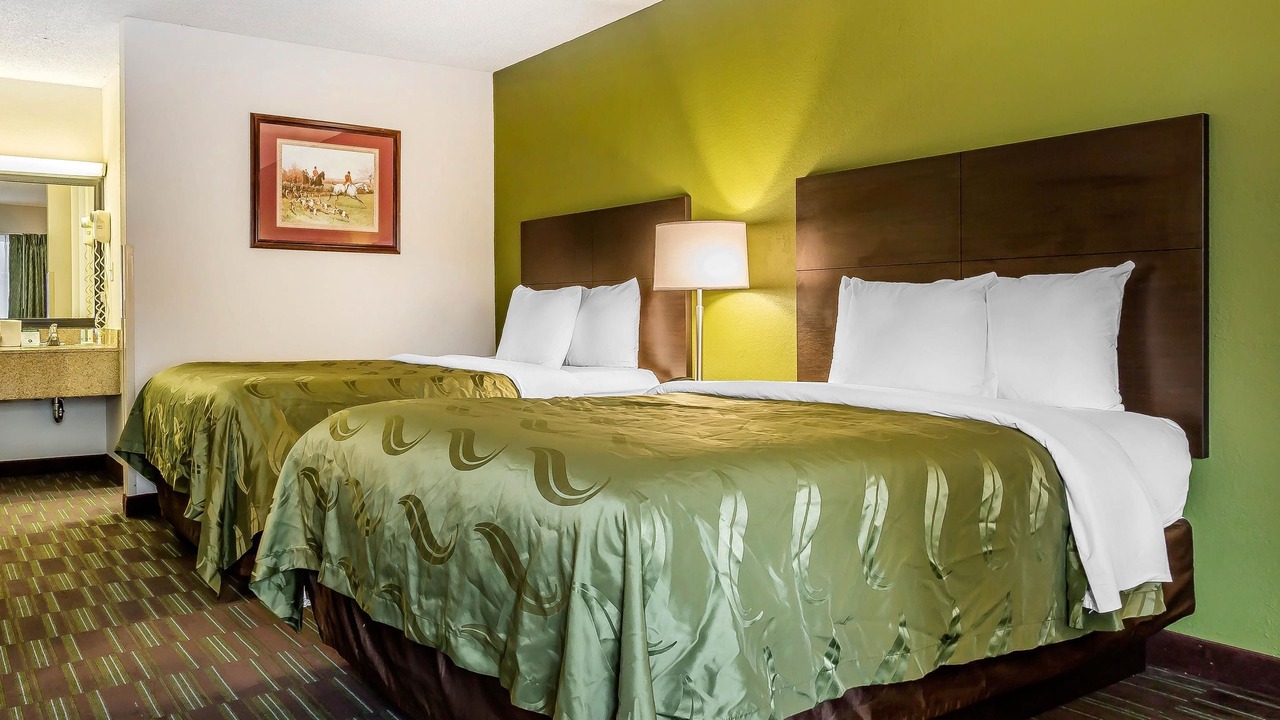 Photo of Bedroom in Culpeper