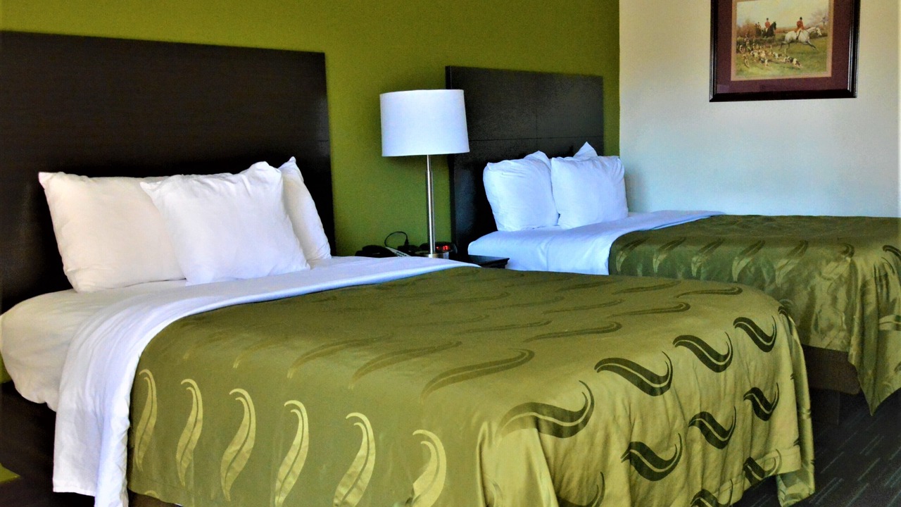 Photo of Bedroom in Culpeper