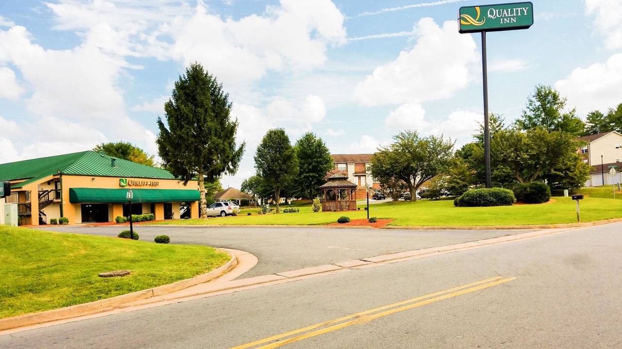 Photo of Outdoor in Culpeper