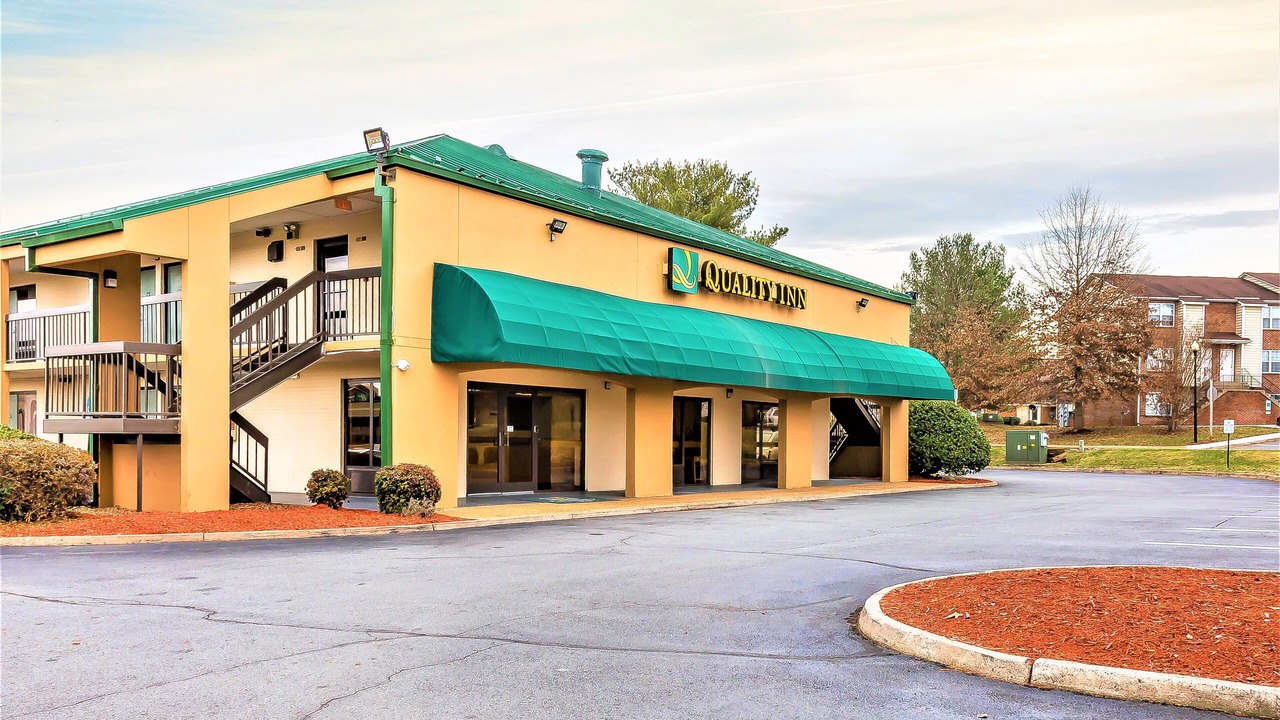 Photo of Outdoor in Culpeper