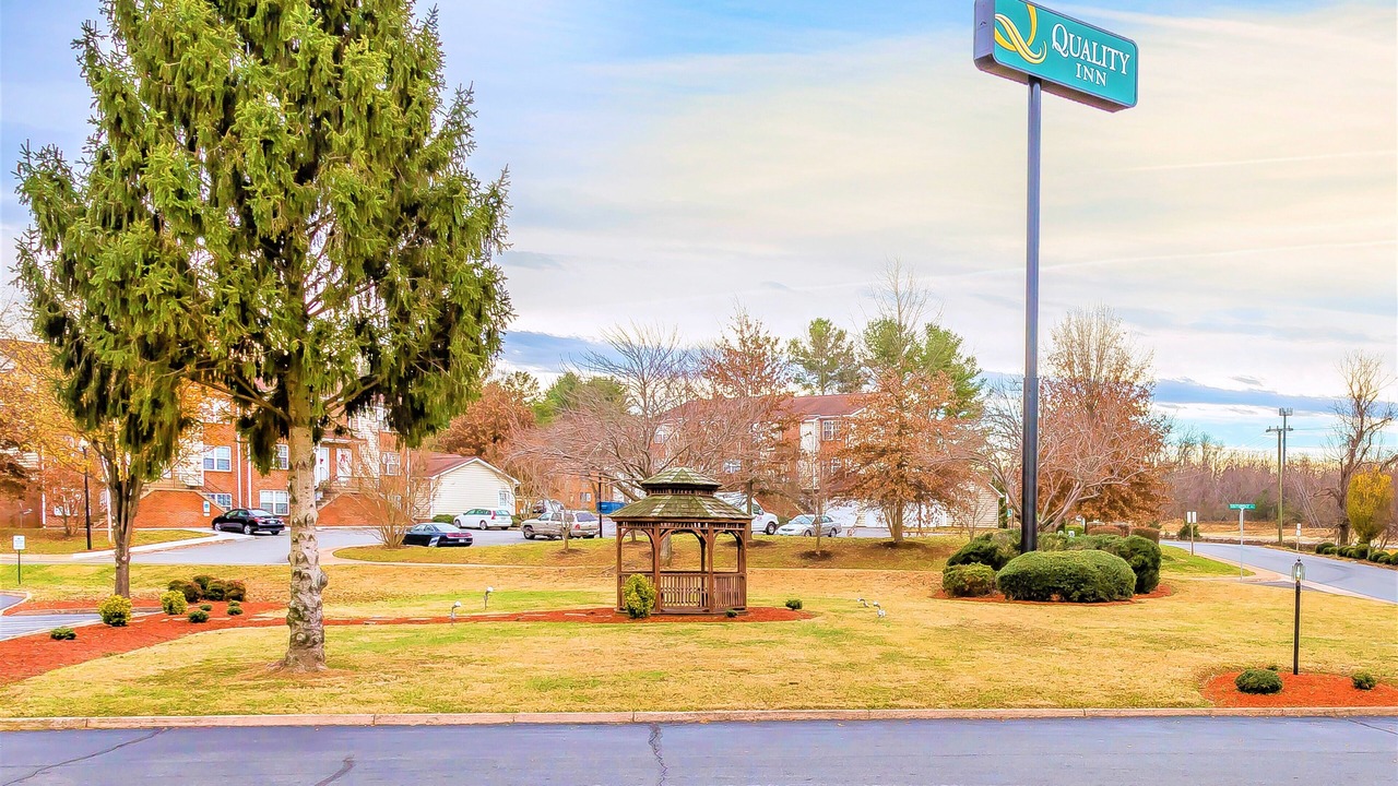 Photo of Outdoor in Culpeper