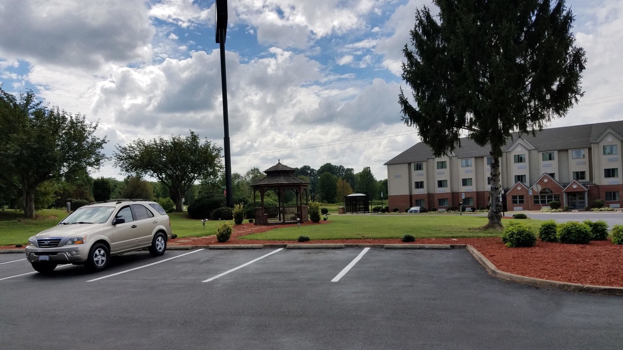 Photo of Outdoor in Culpeper