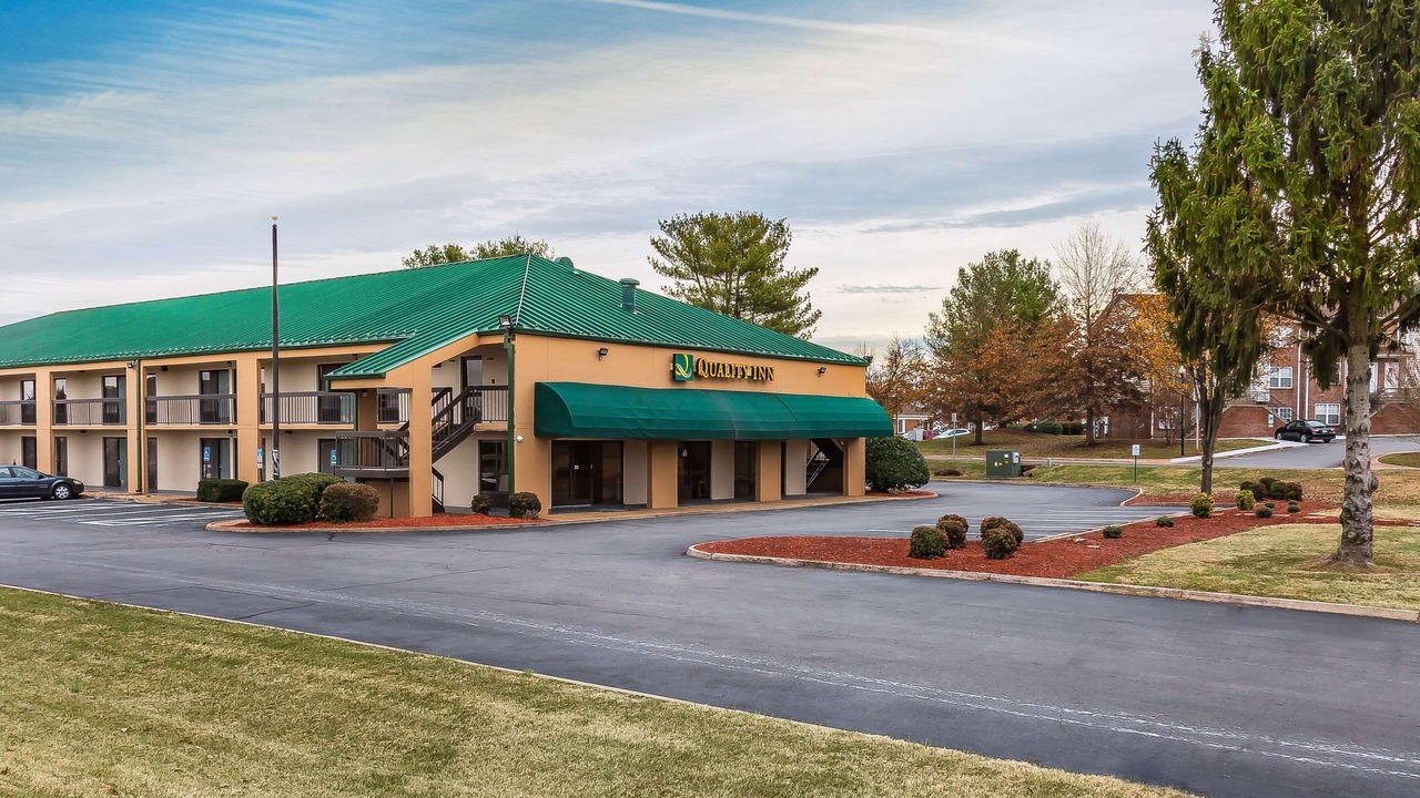 Photo of Outdoor in Culpeper