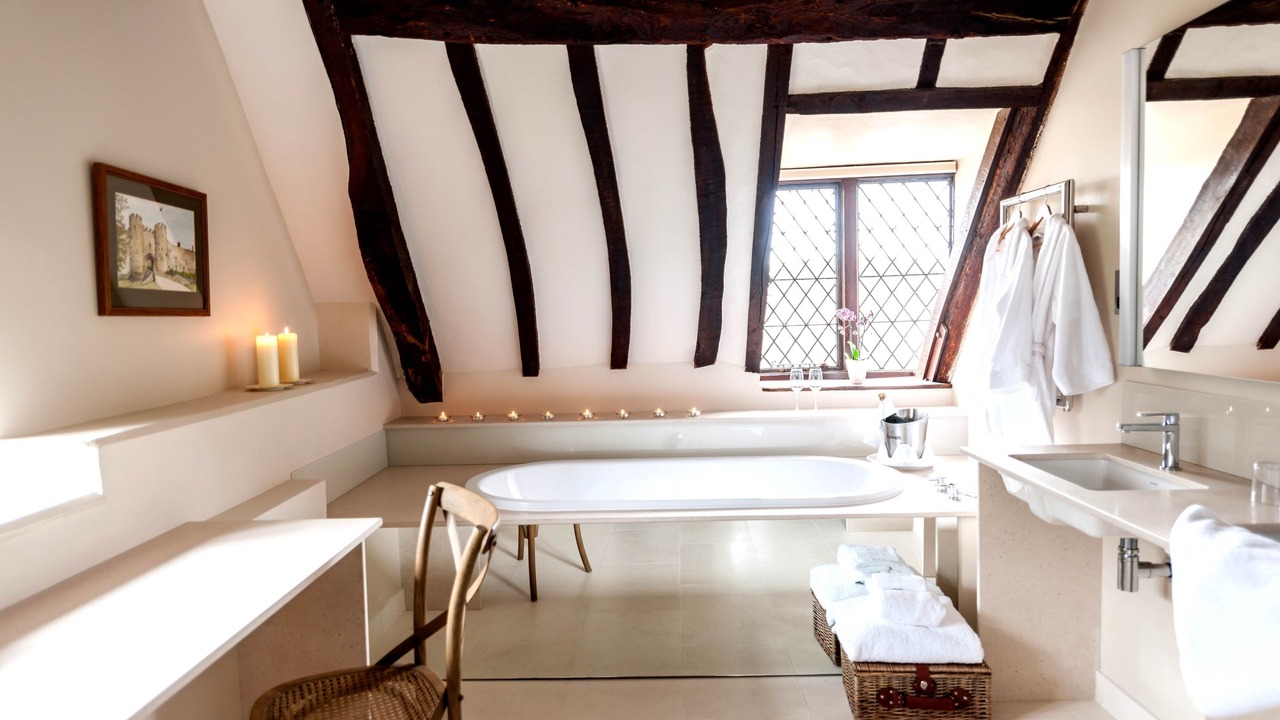 Photo of Bathroom in Amberley