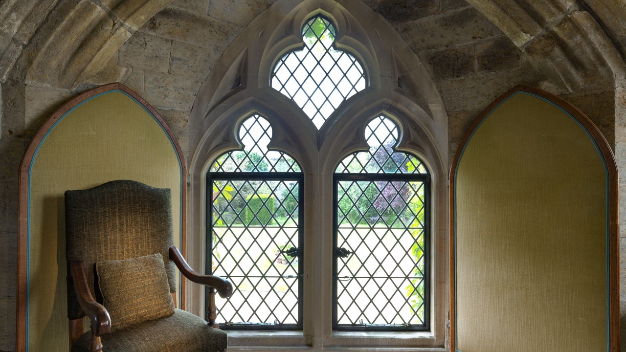 Photo of Bedroom in Amberley