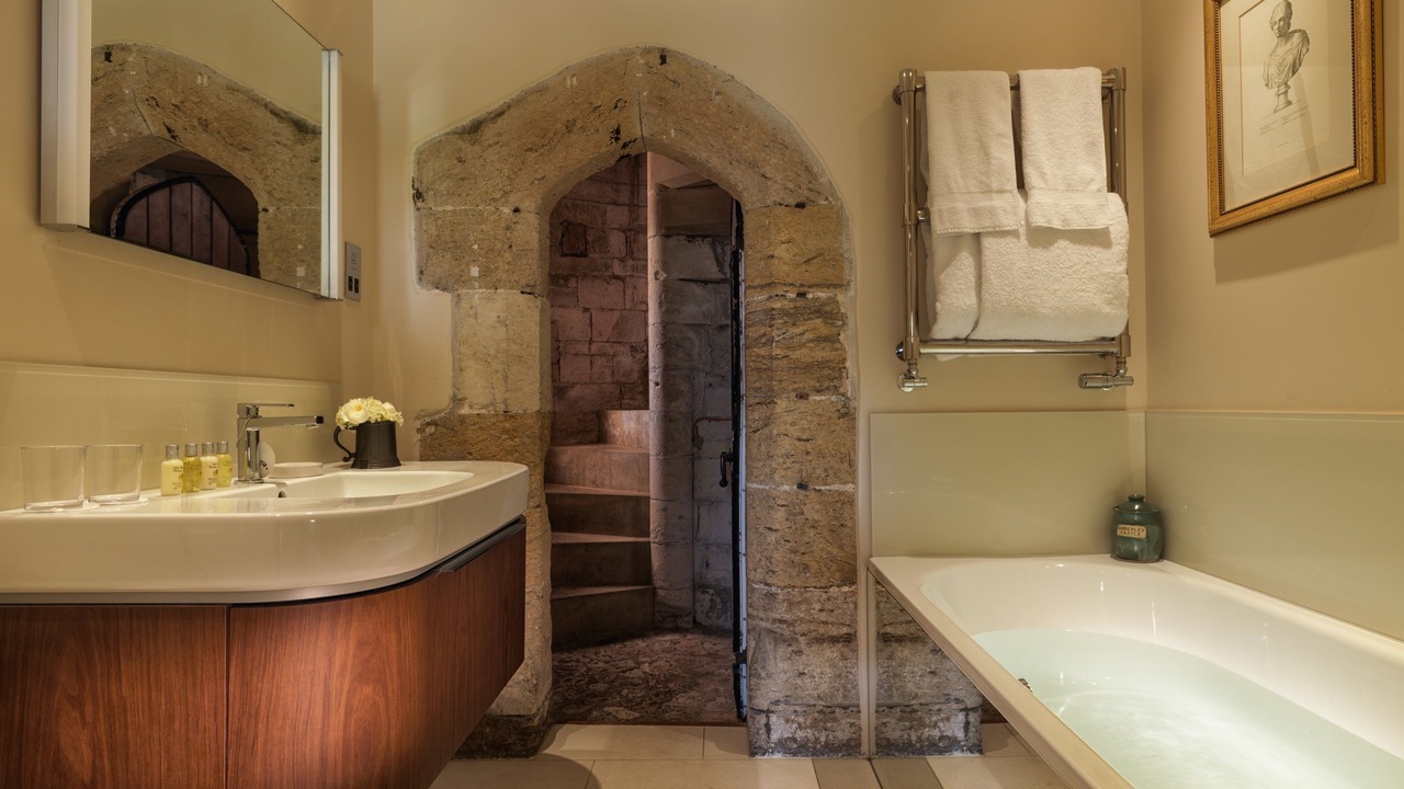 Photo of Bedroom in Amberley