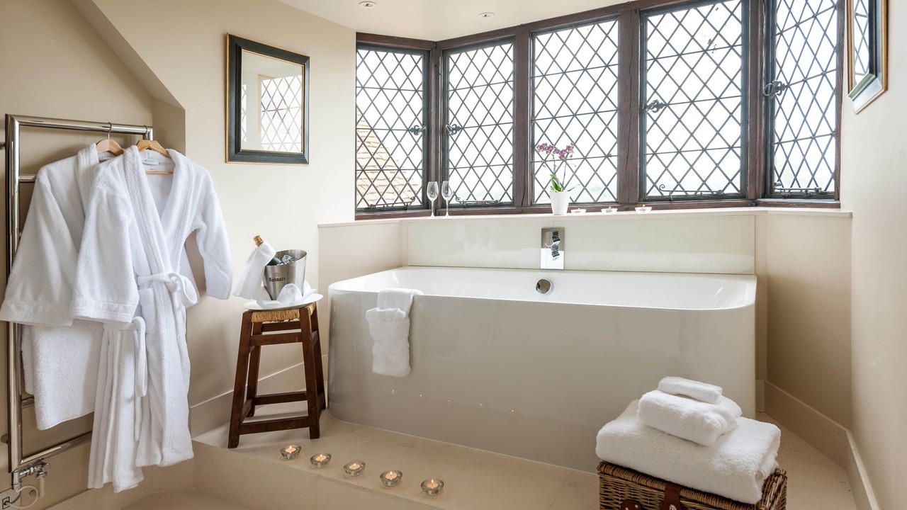 Photo of Bathroom in Amberley