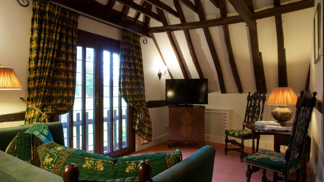 Photo of Bathroom in Amberley