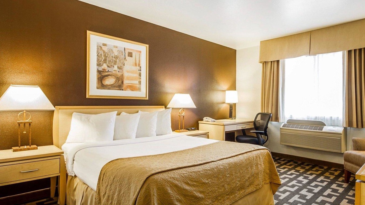 Photo of Bedroom in Petaluma