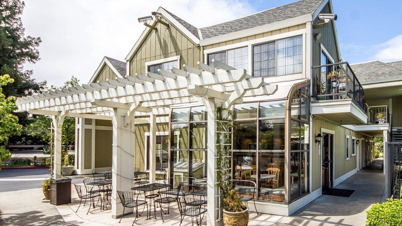 Photo of Outdoor in Petaluma