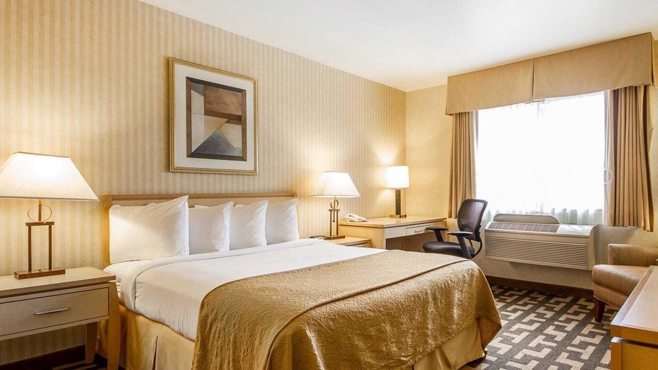 Photo of Bedroom in Petaluma