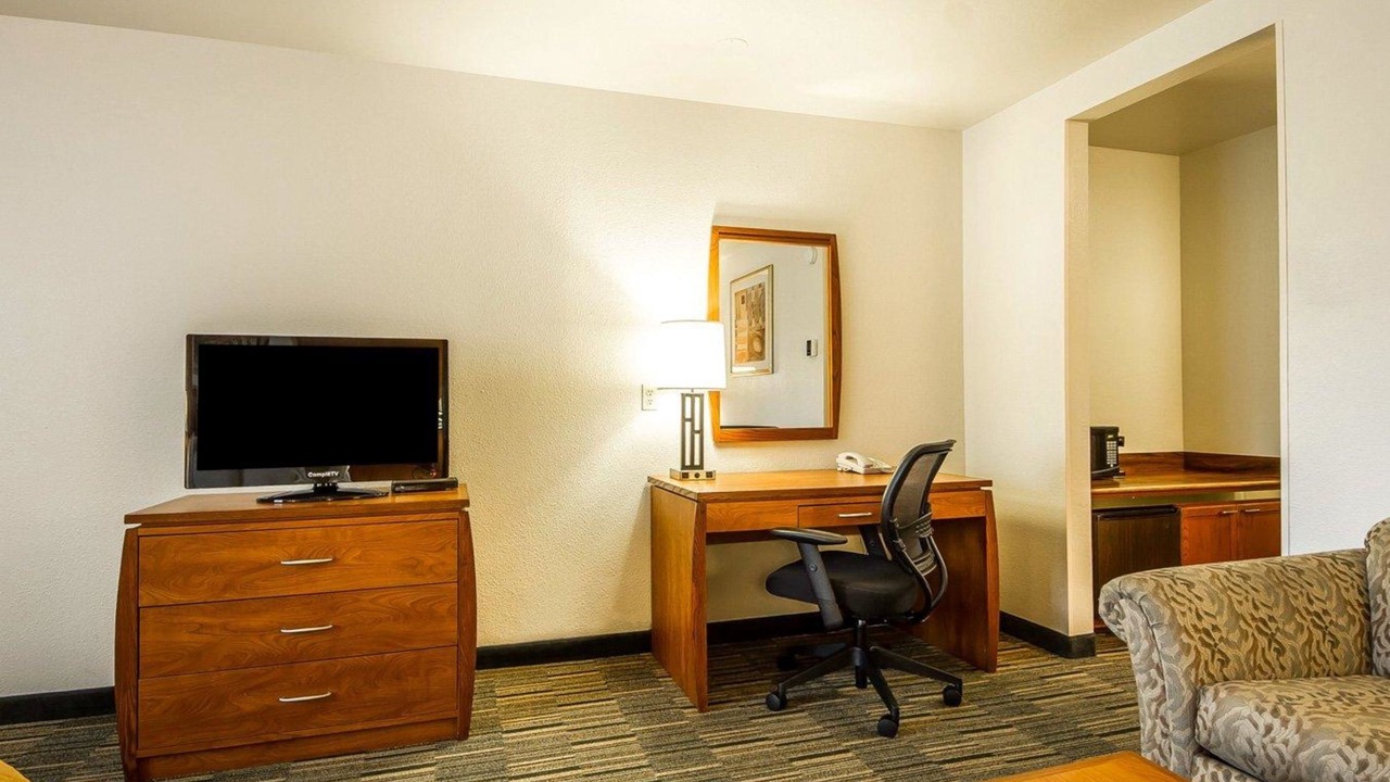 Photo of Bedroom in Petaluma