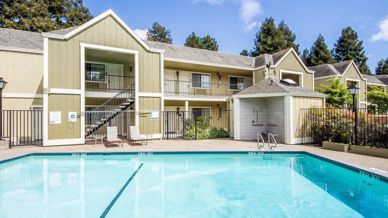 Photo of Outdoor in Petaluma