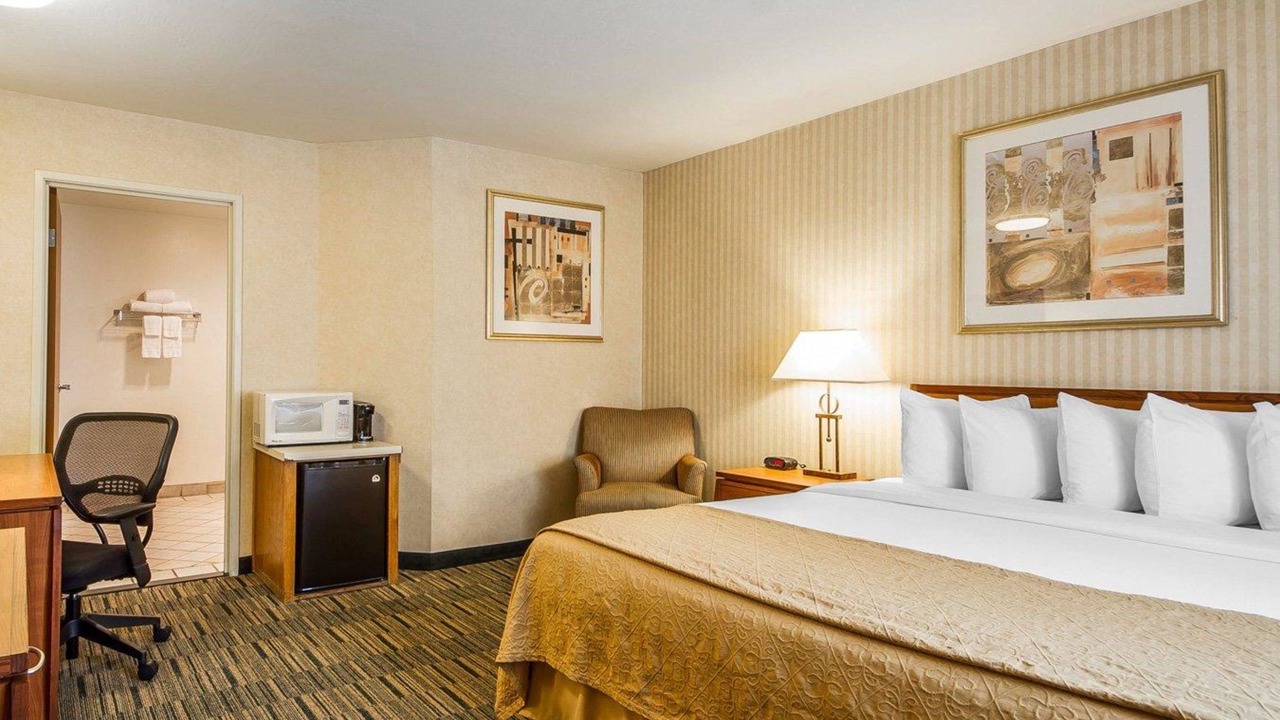 Photo of Bedroom in Petaluma