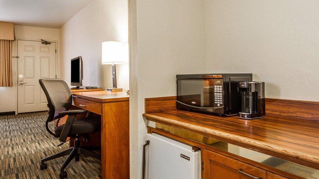 Photo of Bedroom in Petaluma