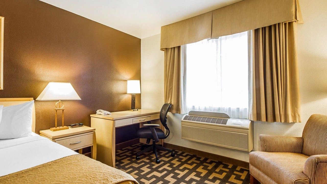 Photo of Bedroom in Petaluma