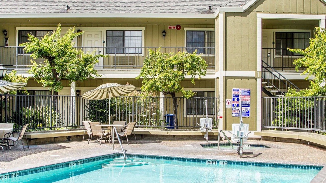 Photo of Outdoor in Petaluma