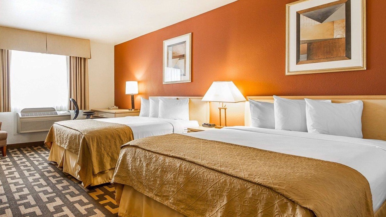 Photo of Bedroom in Petaluma