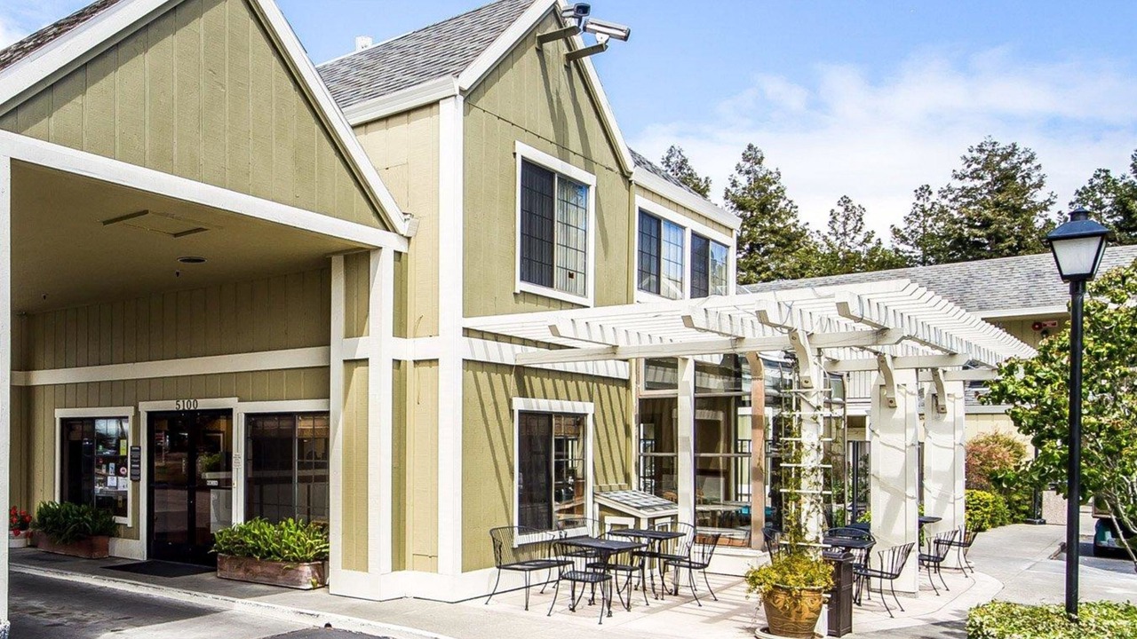 Photo of Outdoor in Petaluma