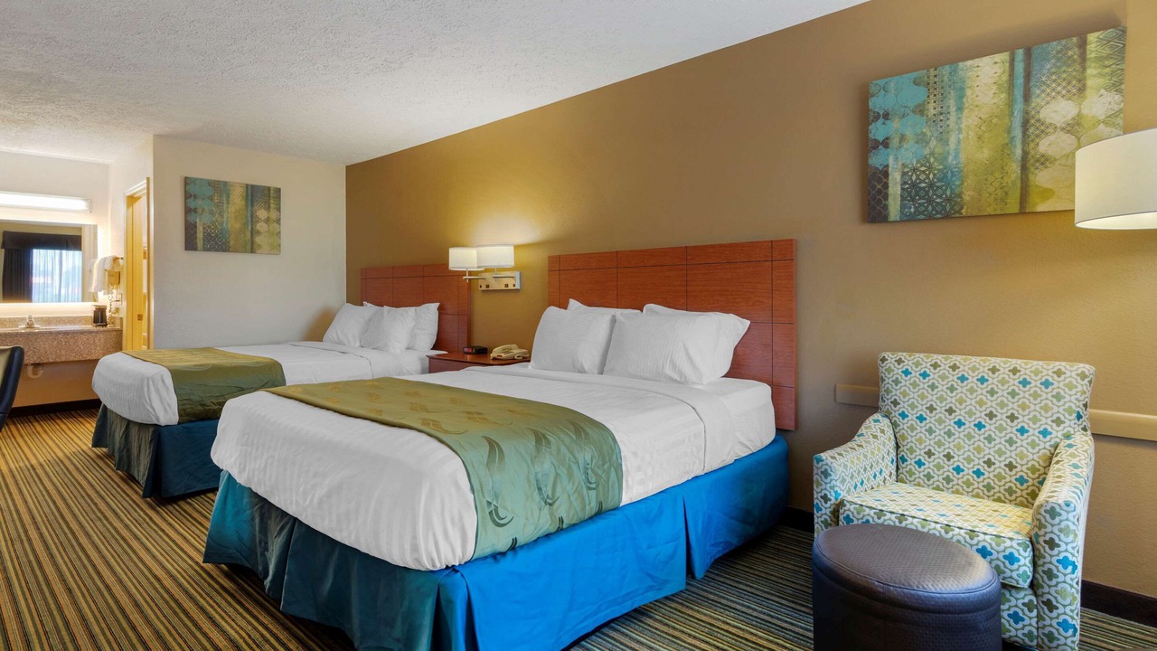 Photo of Bedroom in Ashburn