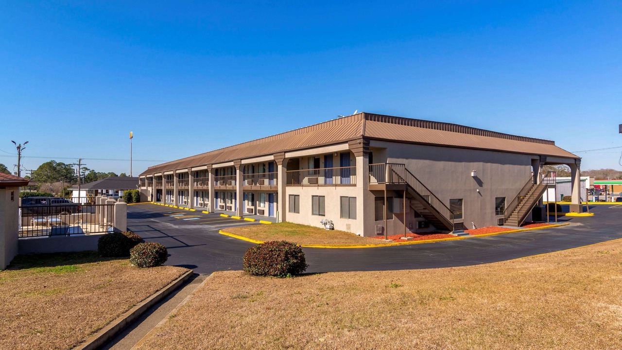 Photo of Outdoor in Ashburn