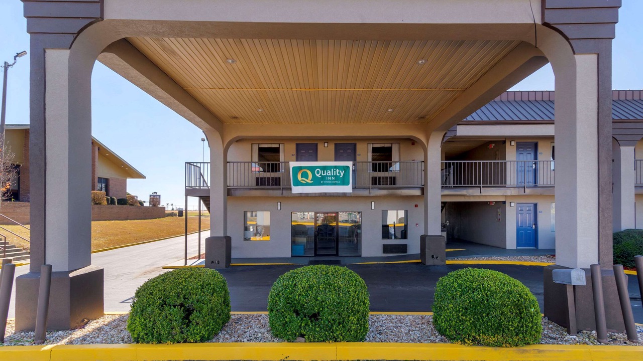 Photo of Outdoor in Ashburn