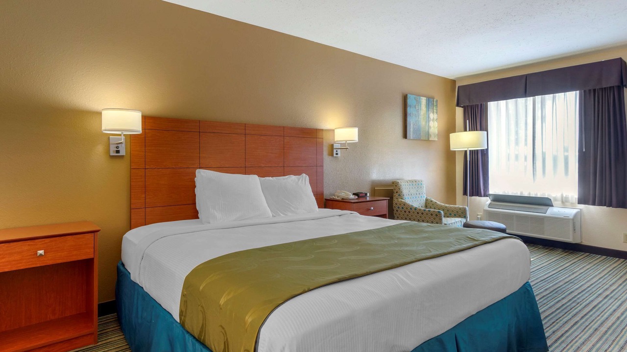 Photo of Bedroom in Ashburn