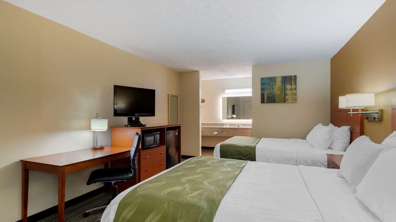 Photo of Bedroom in Ashburn