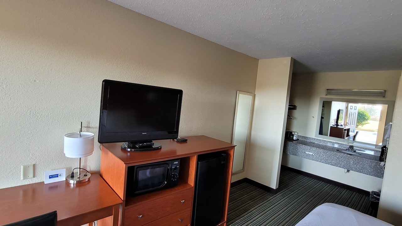 Photo of Bedroom in Ashburn