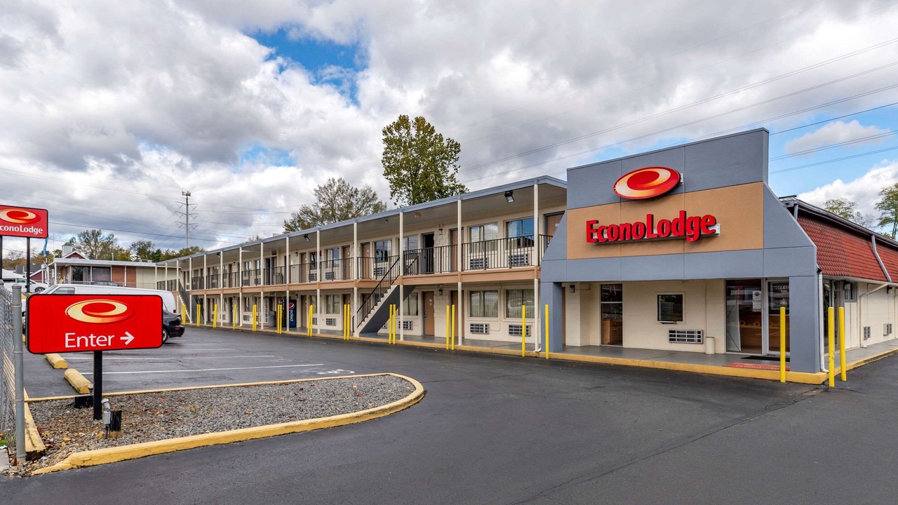 Photo of Outdoor in Charlottesville