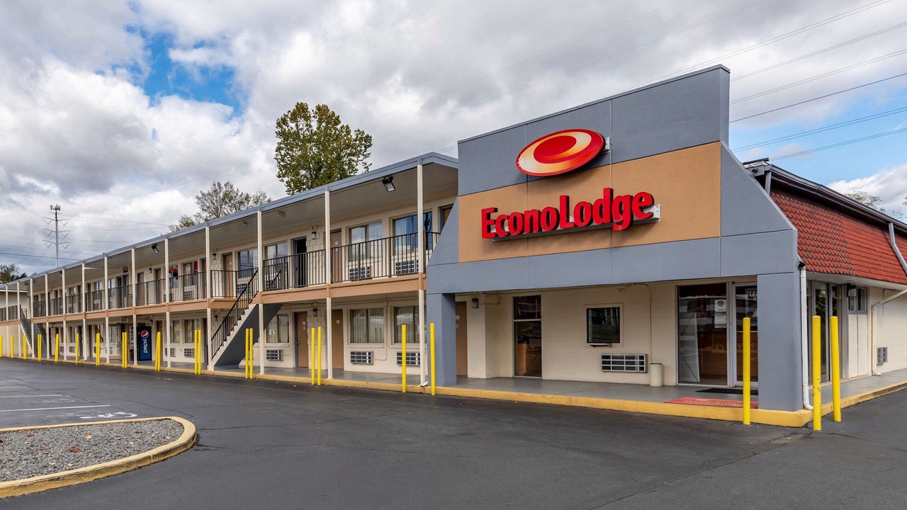 Photo of Outdoor in Charlottesville