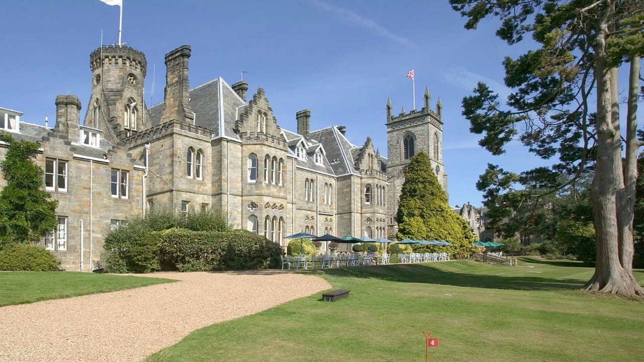 Photo of Outdoor in Wych Cross