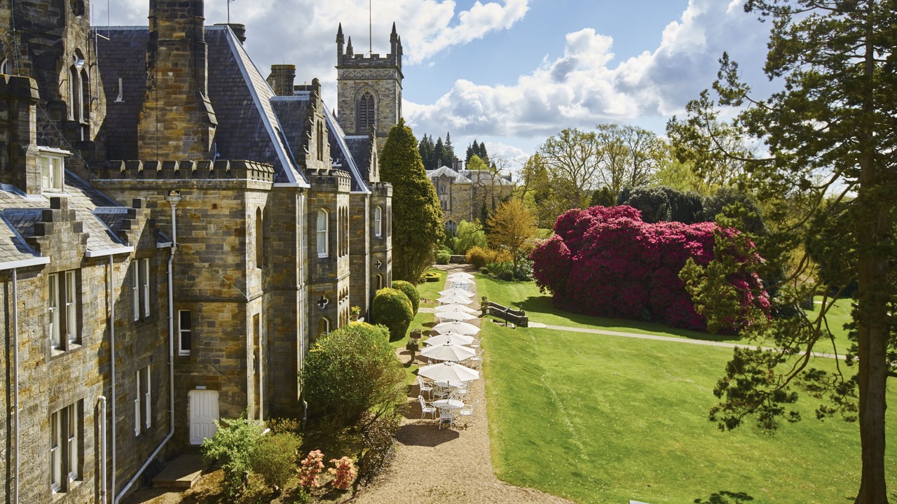 Photo of Outdoor in Wych Cross