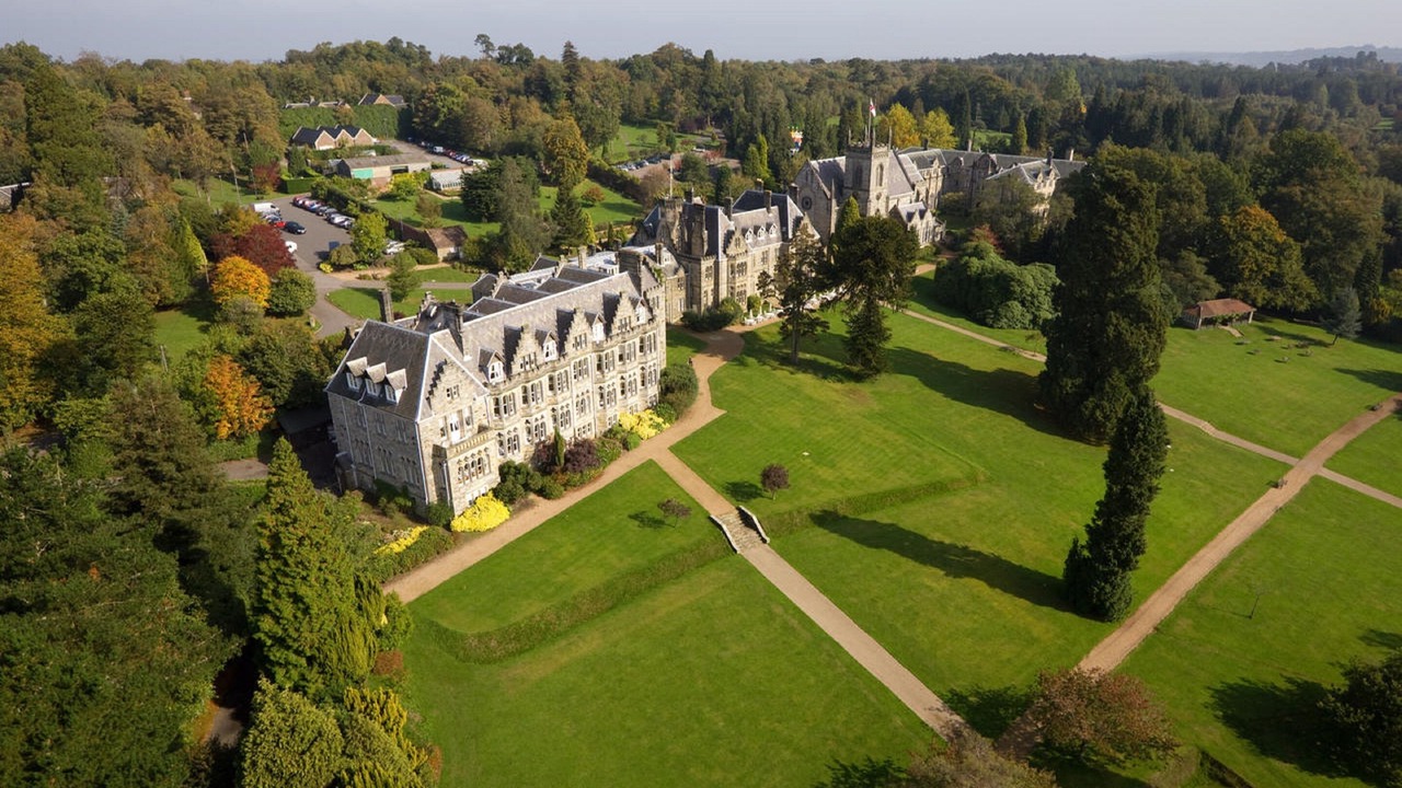 Photo of Outdoor in Wych Cross