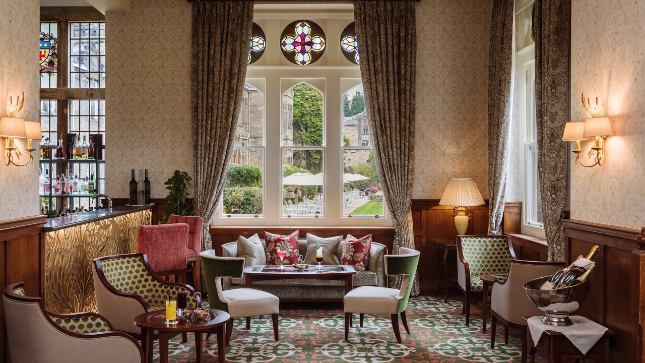 Photo of Others in Wych Cross