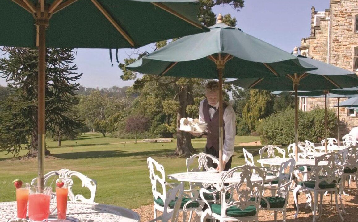 Photo of Outdoor in Wych Cross