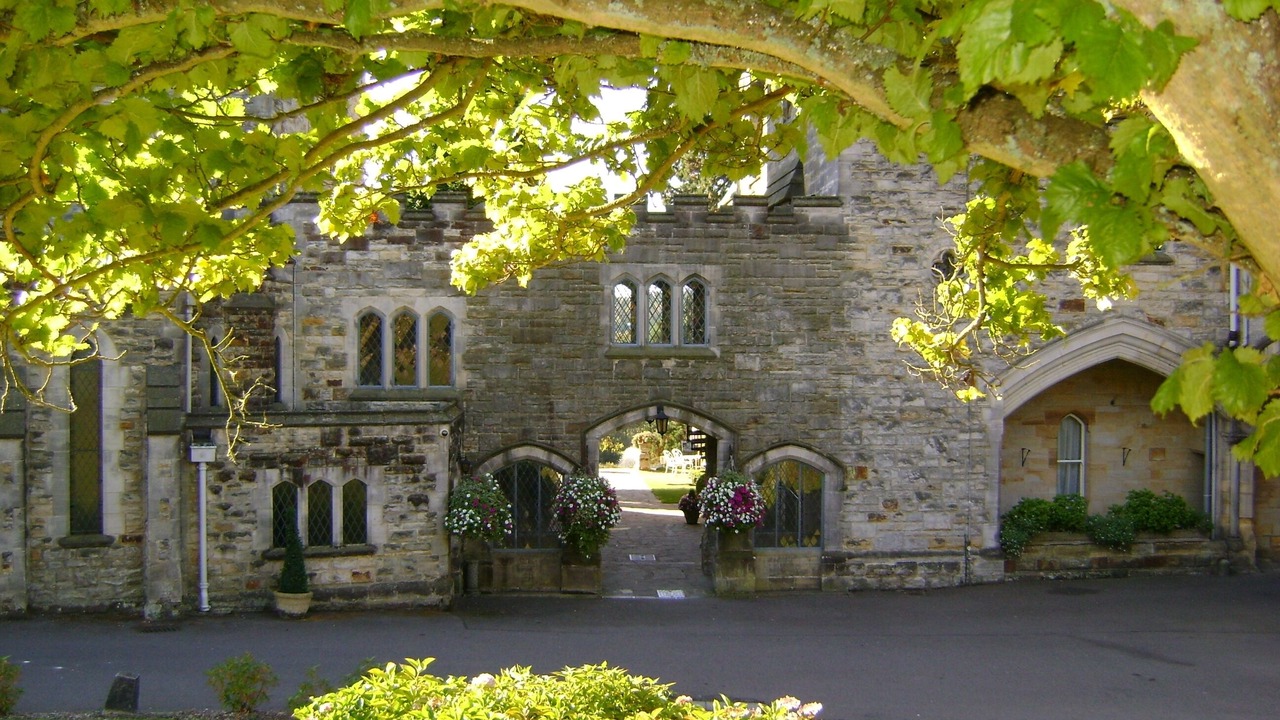 Photo of Outdoor in Wych Cross