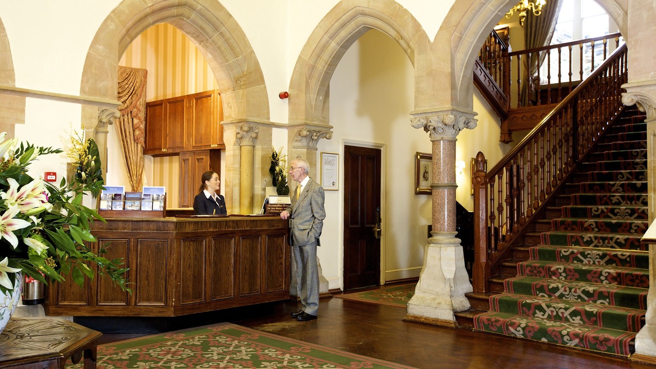 Photo of Others in Wych Cross