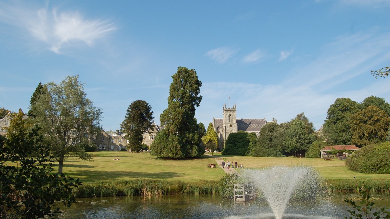 Photo of Outdoor in Wych Cross