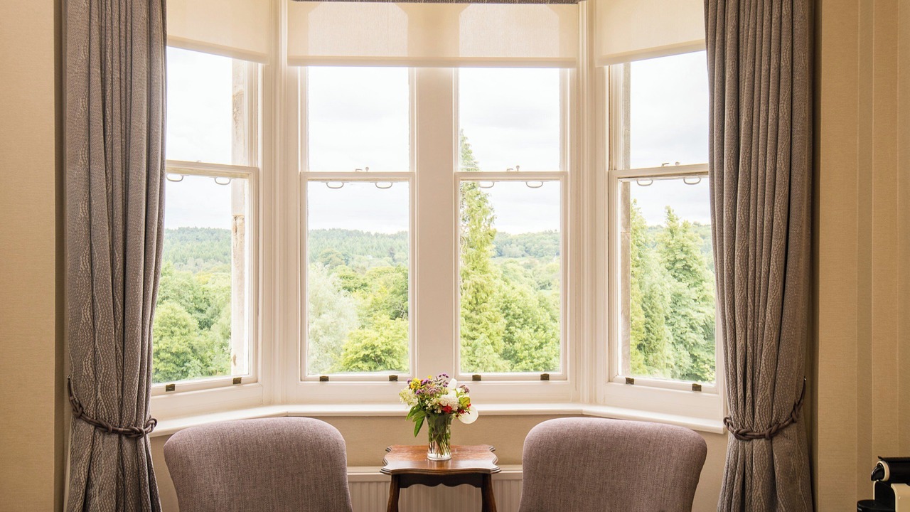 Photo of Bedroom in Wych Cross