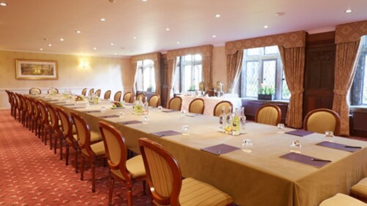 Photo of Others in Wych Cross