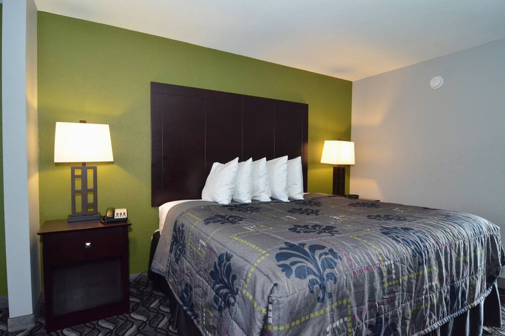 Photo of Bedroom in Windsor Park