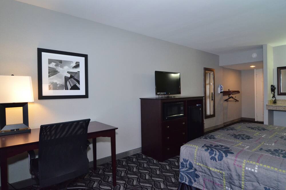 Photo of Bedroom in Windsor Park