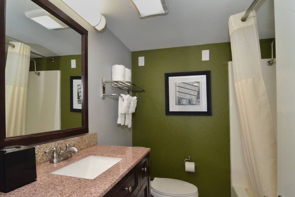 Photo of Bathroom in Windsor Park
