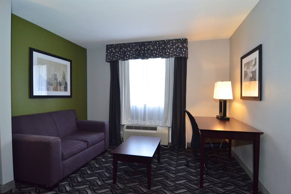 Photo of Livingroom in Windsor Park