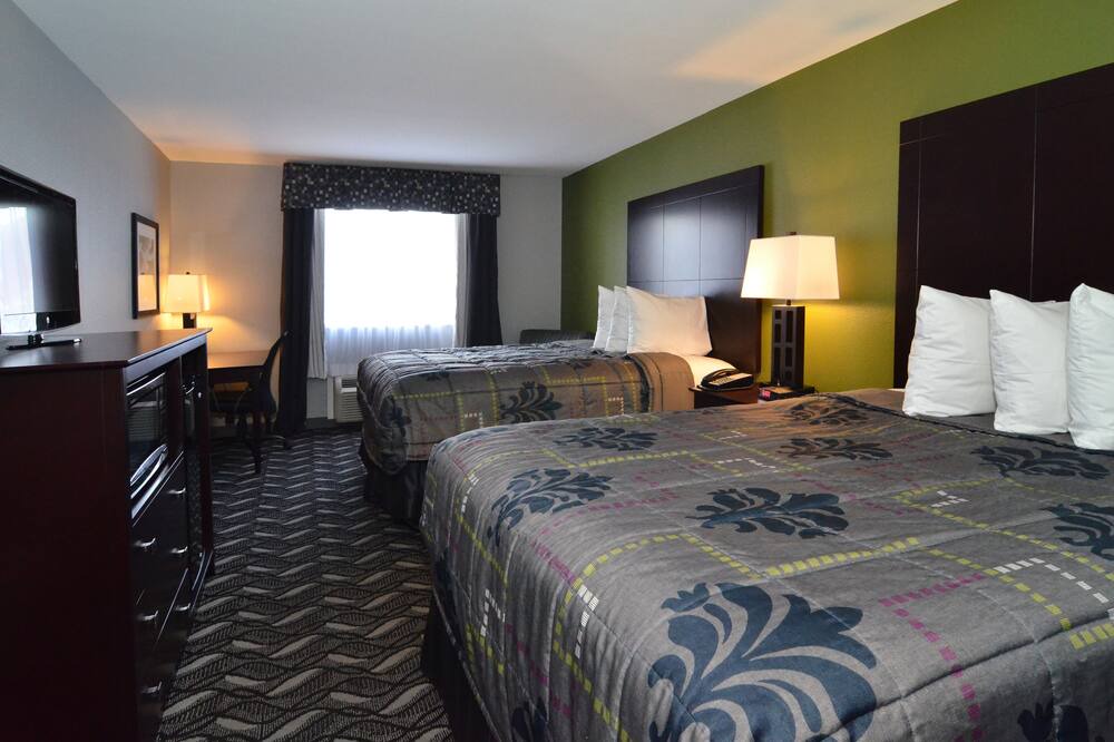 Photo of Bedroom in Windsor Park