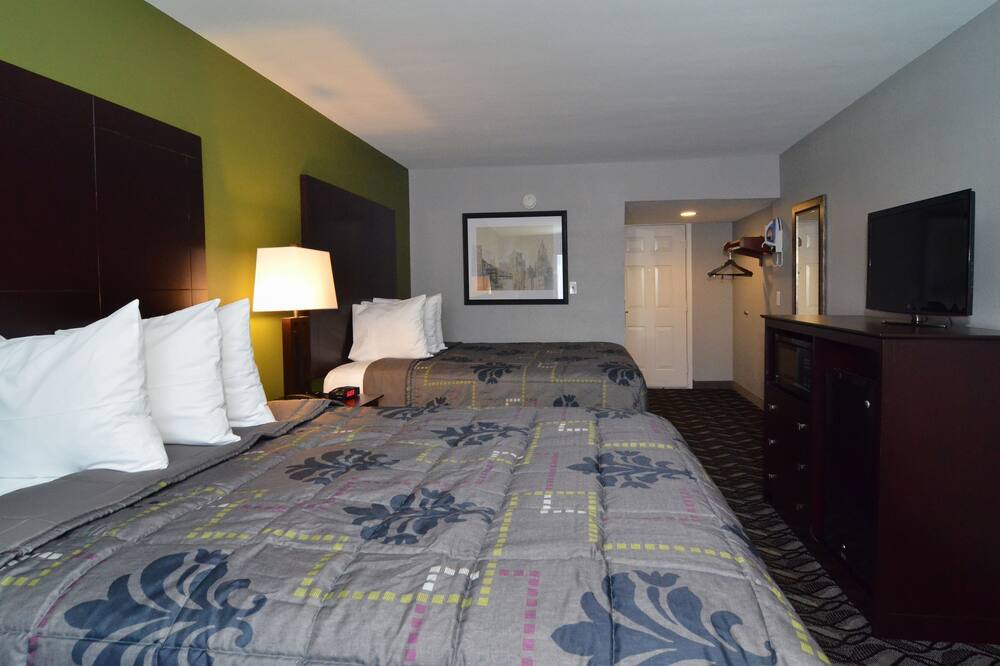 Photo of Bedroom in Windsor Park