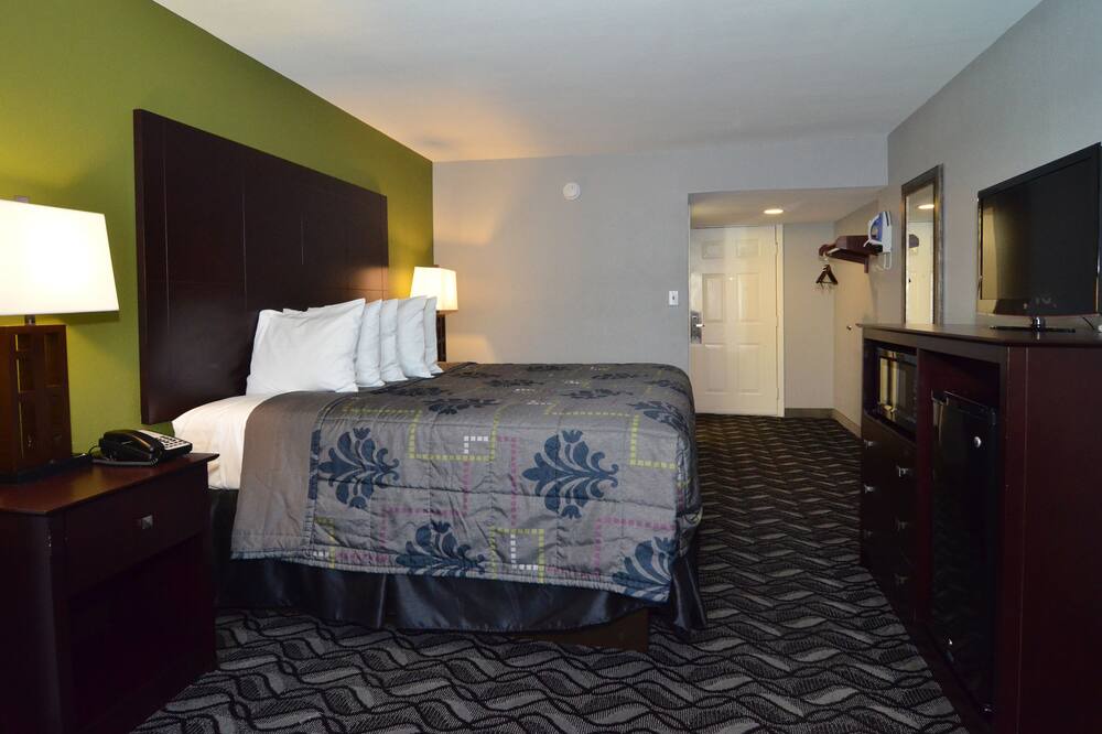 Photo of Bedroom in Windsor Park